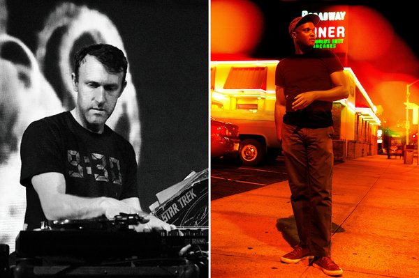 RJD2 Son Little
