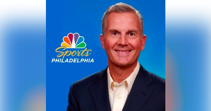 WIP names new weekend hosts, Phillies NBC Sports Philadelphia TV