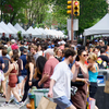 Rittenhouse Row Spring Fest