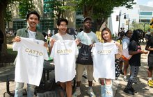 Limited - Catto Family Reunion 2023