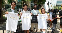 Limited - Catto Family Reunion 2023