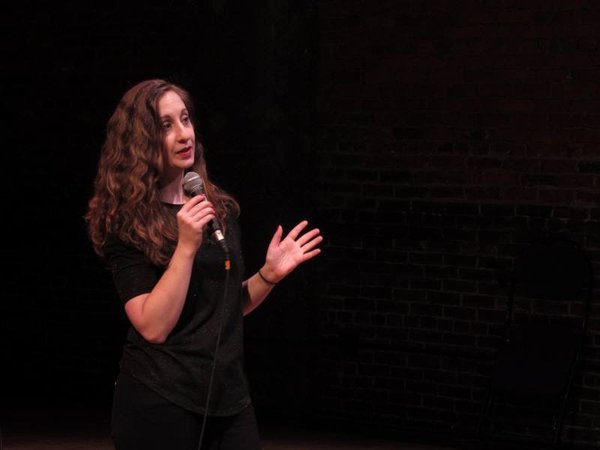 Bechdel Test Fest