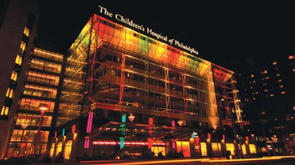 Children's Hospital of Philadelphia