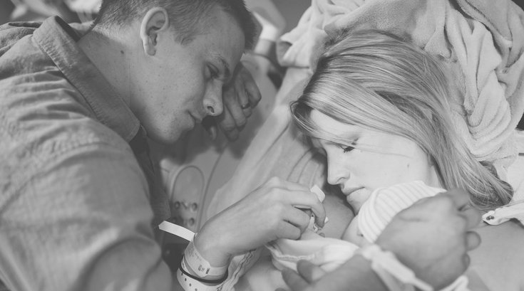 Raleigh Birth
