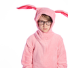 Walnut Street Theatre Ralphie from A Christmas Story