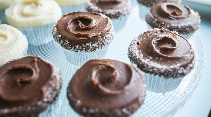 Ramona Susan's Cupcakes