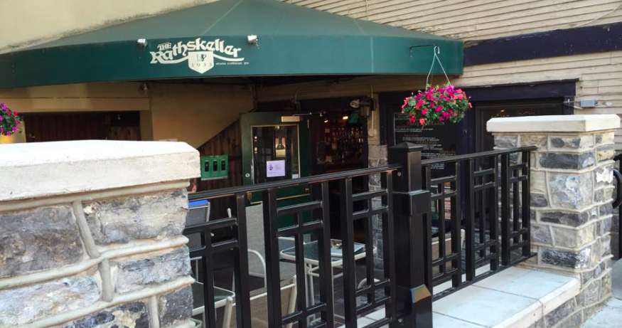 Backlash follows impending closure of Pennsylvania's longest running ...