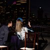 Ravens on the Rooftop - Free Library