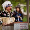 Indigenous Peoples Celebration at Museum of the American Revolution