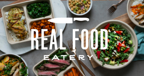 Real Food Eatery bringing healthy fast-casual concept to Center City ...