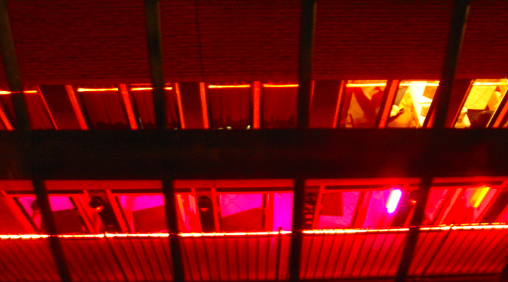 Red Light DIstrict