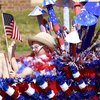 Red White and Blue To Do