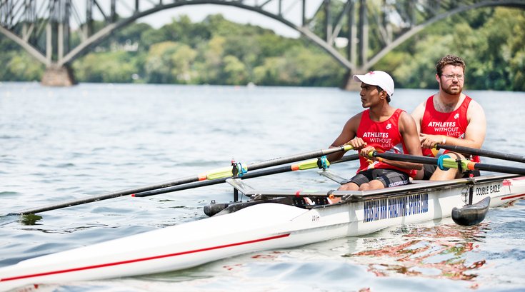 Bayada Regatta