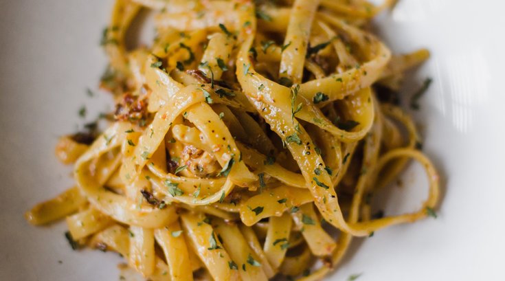 Media Restaurant Week