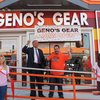 geno's retail