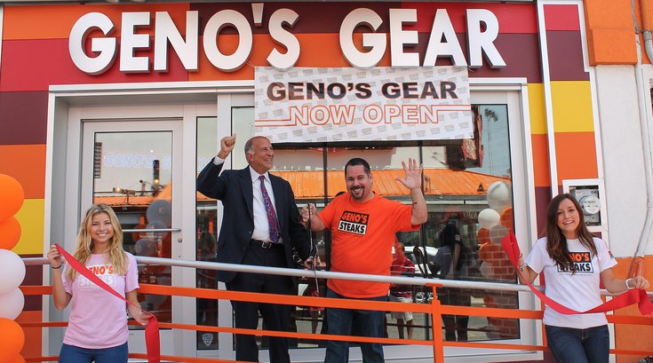 geno's retail