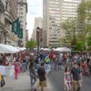 Rittenhouse Row Spring Festival