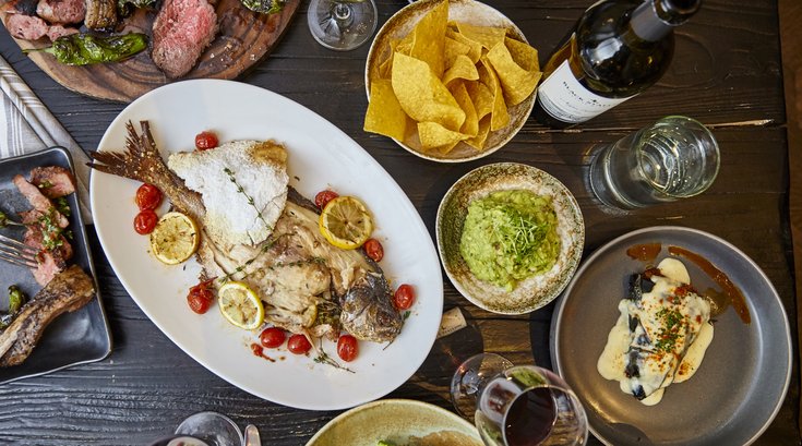 Limited - Aqimero April 2019