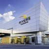 Rivers Casino Philadelphia Exterior