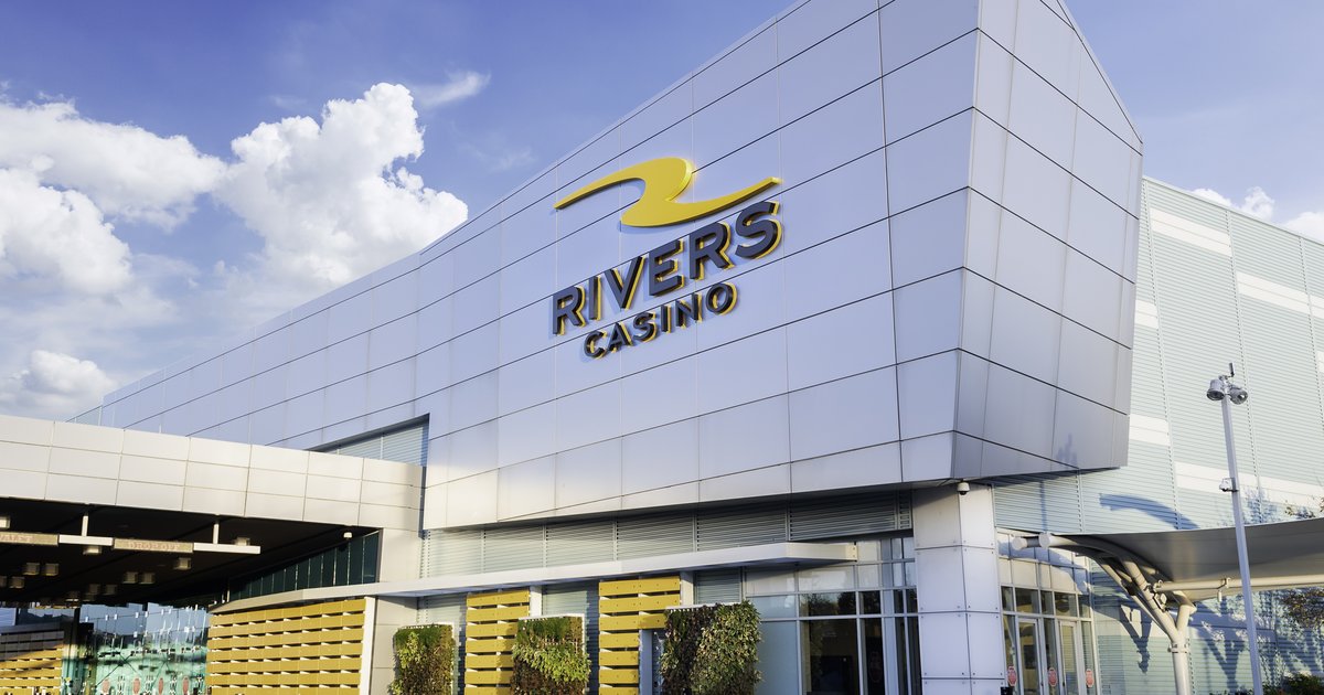 Rivers Casino Philadelphia job fair hiring for food and beverage jobs Oct. 19-20