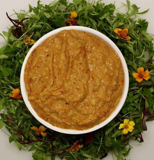 Limited - Red Pepper Hummus IBX