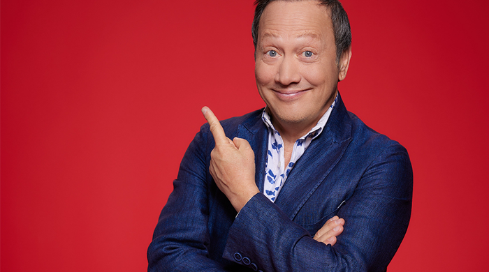 Rob Schneider Rivers