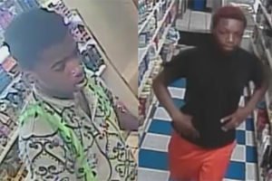 water ice robbery July 23