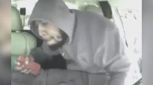 Kensington assault car