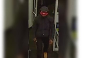 Fish town drug robbery