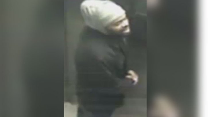 SEPTA stabbing suspect