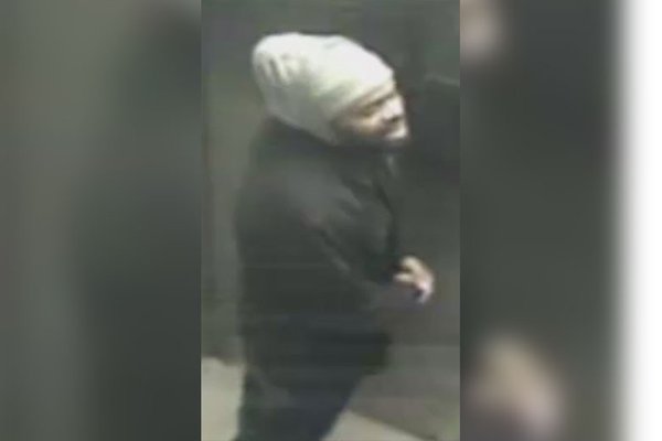 SEPTA stabbing suspect