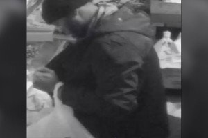 Glenwood robbery 