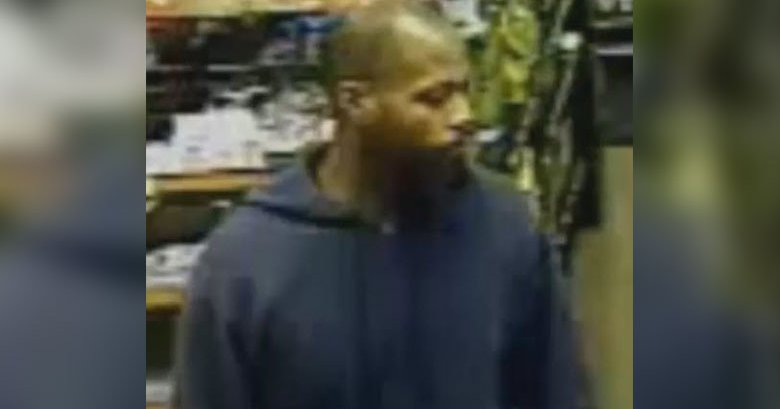 WATCH: Police seek suspect wanted in multiple armed robberies | PhillyVoice
