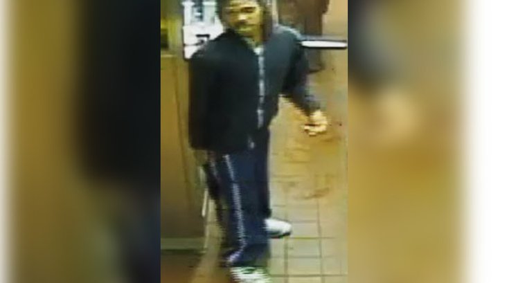 Septa assault Oct 9