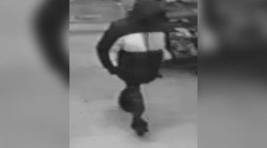 Mount Airy gunpoint robbery