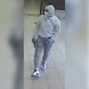 surgical mask robber