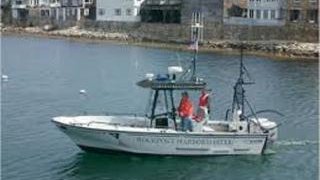 Rockport Harbor
