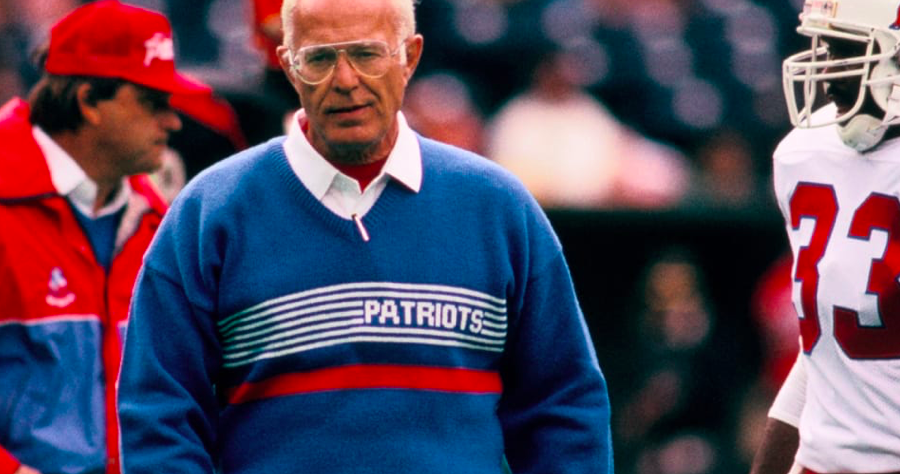 Former Eagles linebacker coach Rod Rust dies in Ocean City | PhillyVoice