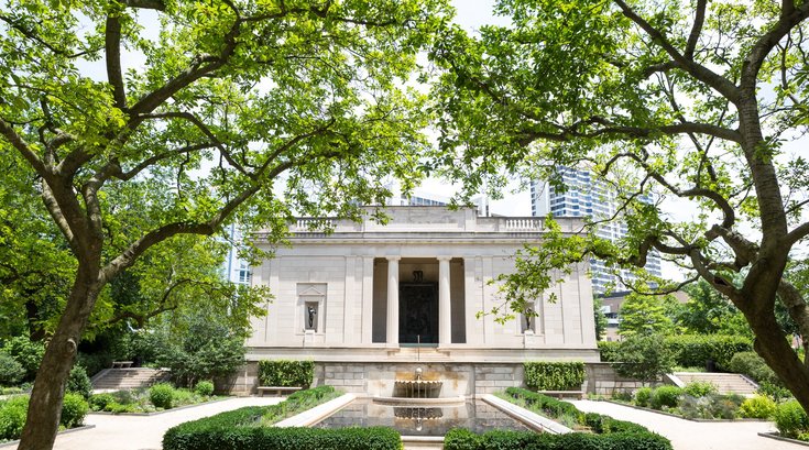 Rodin Museum - Carroll