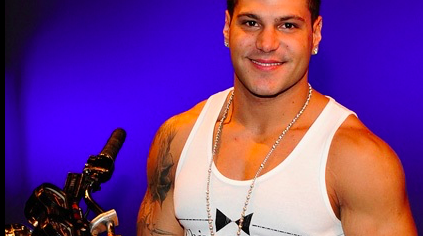 Ronnie Ortiz-Magro