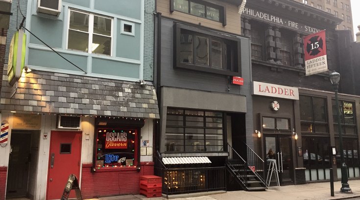 Rooster Soup Co. location