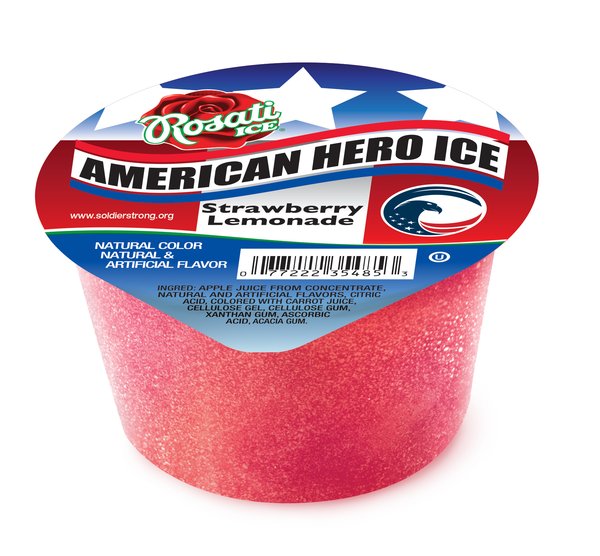 Rosati Ice