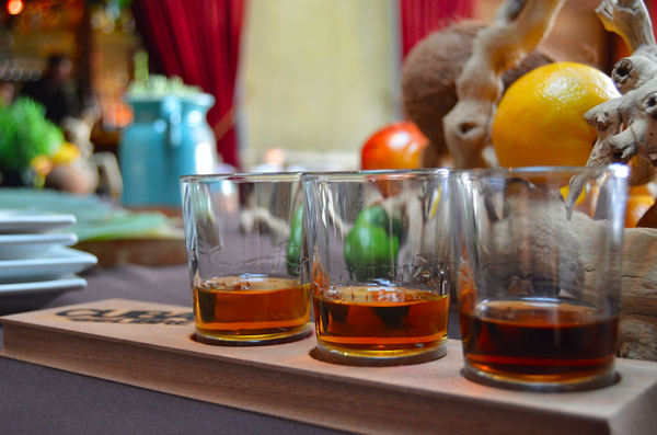 Cuba Libre Rum Month