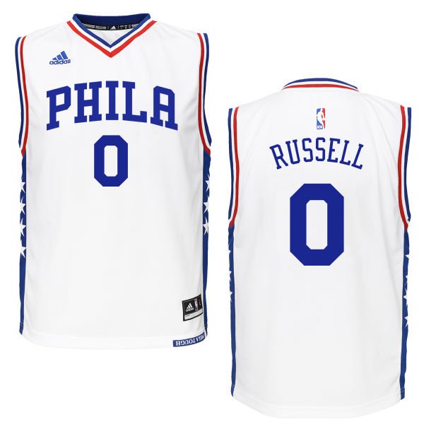 Russell Sixers