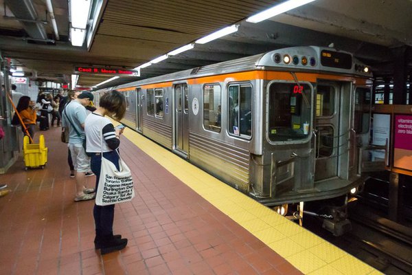 SEPTA Transfer COVID-19