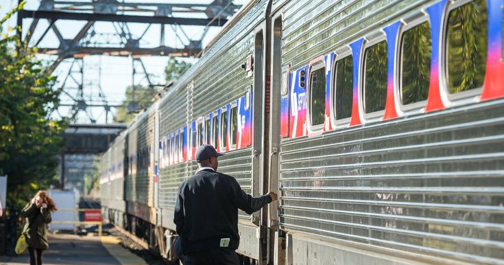 SEPTA to cease paper ticket sales on Regional Rail in October | PhillyVoice