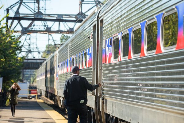 SEPTA Paper Tickets