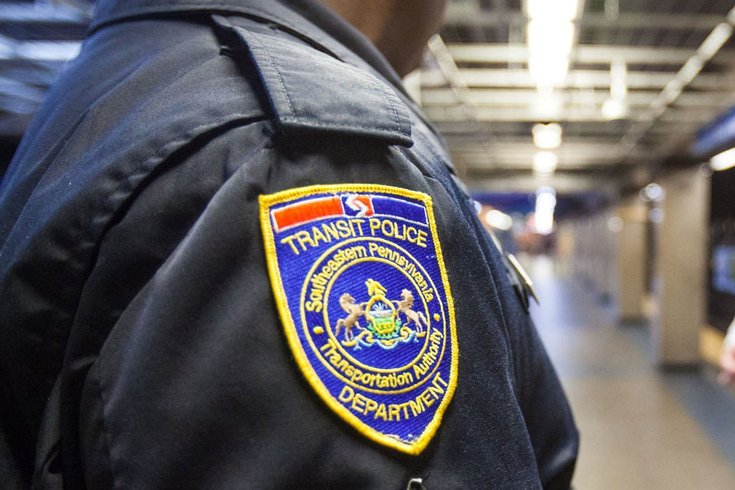 SEPTA Police Contract