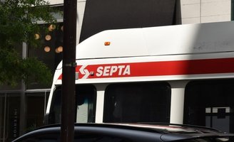 SEPTA Route changes