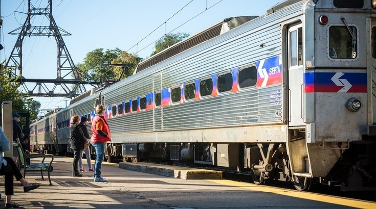 SEPTA funding PA senate